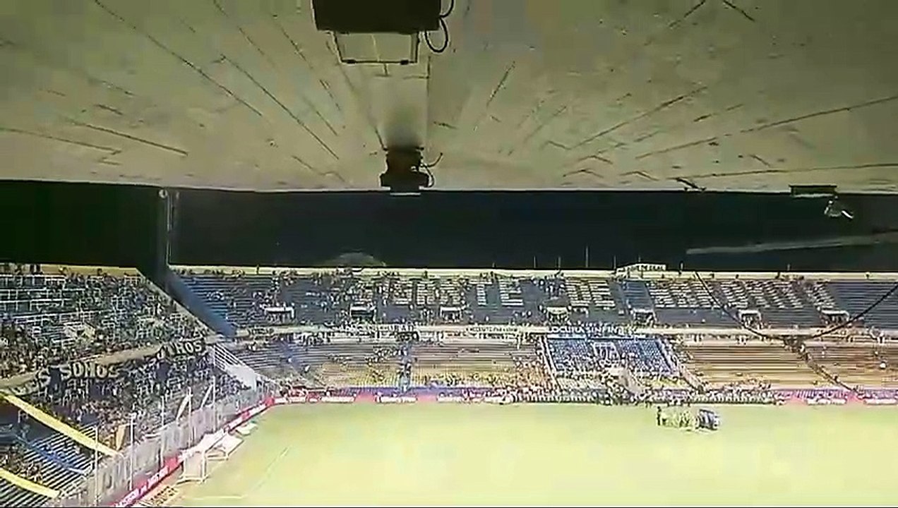 El análisis de Facundo Aché tras la derrota de Gimnasia ante Rosario Central por 2 a 1
