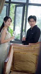 Reborn & Revenge: She Takes Down the Villain Boss 💥