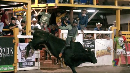 Monta - El  Comander 17 Febrero 2024