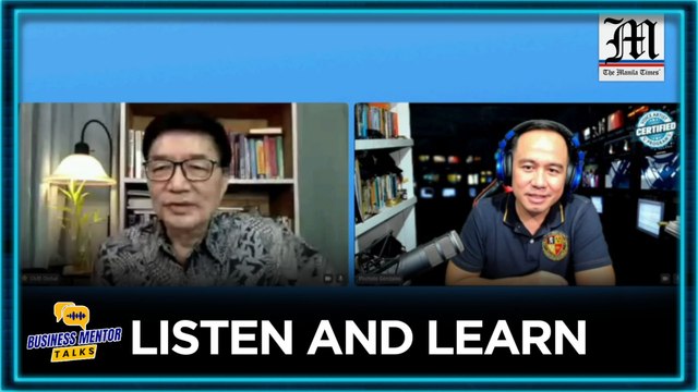 Meet the 'voice' behind Creative Voices Certified