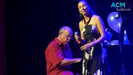 The Soiree of the Year Tamworth