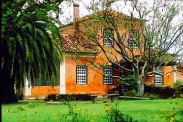 A Casa das Sete Mulheres - Capitulo 07