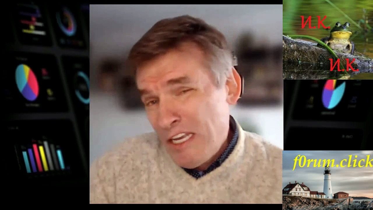 Леонид Швец. Плешивый Фюрер потихоньку теряет силу