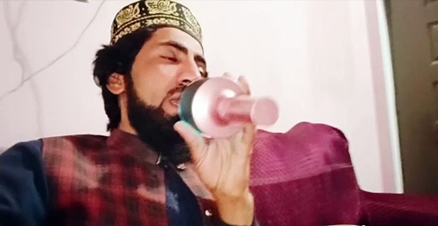 لکھاں یزیدیاں لئی کافی ہے دوستو
