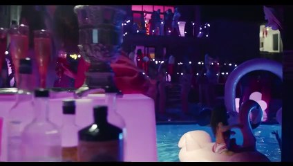 Five Blind Dates 2024 - Theatrical Trailer