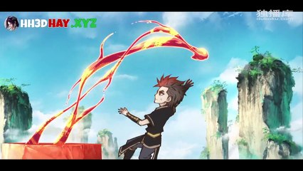 Siêu đấm nhau - VỤ SƠN NGŨ HÀNH Tập 5 Thuyết Minh