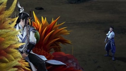 โลกอันสมบูรณ์แบบ | ตอนที่ 20 | Perfect World | Ep20