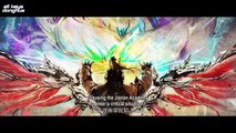 Battle Through The Heavens S 5 Ep 84 ENG SUB