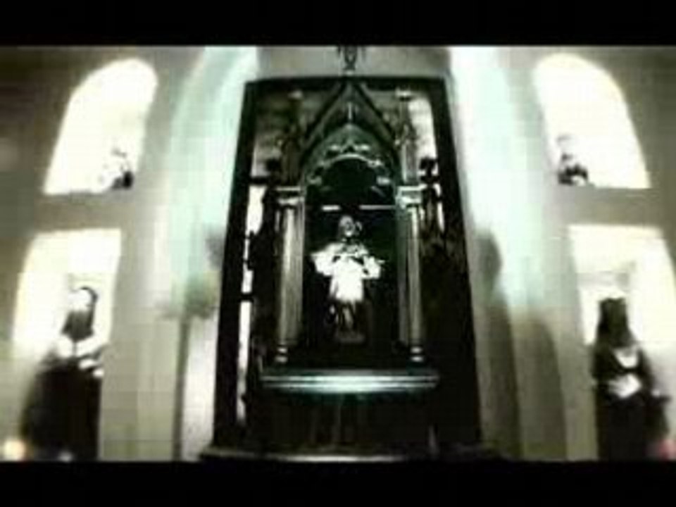 RENTRER EN SOI -  STIGMATA (pv)