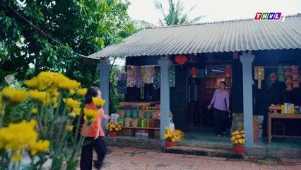 Tết Sum Vầy - Tập 16 - Phim Việt Nam Hài