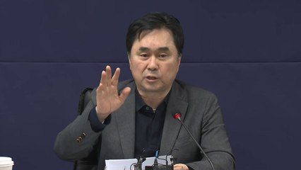 개혁신당 내부 갈등에 김종민 "당신 나가? 민주 정당 아니다" / YTN