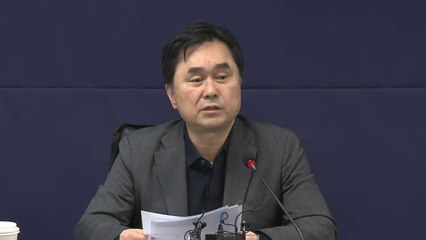 개혁신당 내부 갈등에 김종민 "당신 나가? 민주 정당 아니다" / YTN