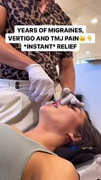 chronic or recurrent sinusitis or sinus infections