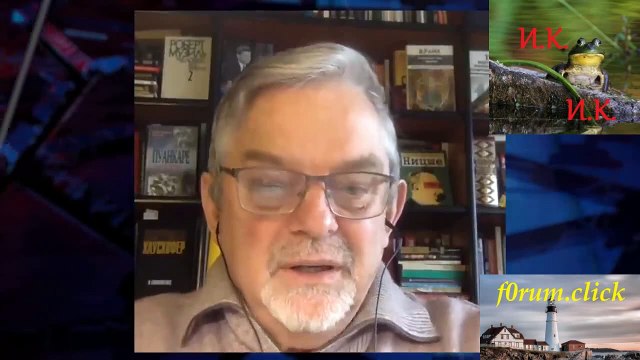 Виктор Небоженко. три России Техаская проблема США.