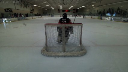 Bucks vs OCHC PT2 Home net Presidents day