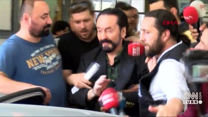 Adnan Oktar'ın cezaevi talimatları