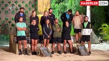 Survivor Sahra elendi mi, neden yok? Survivor Sahra diskalifiye mi oldu, yarışmadan ayrıldı mı?