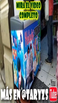 Helados asiaticos en el barrio chino - helados de korea curiosos helados del continente asiatico