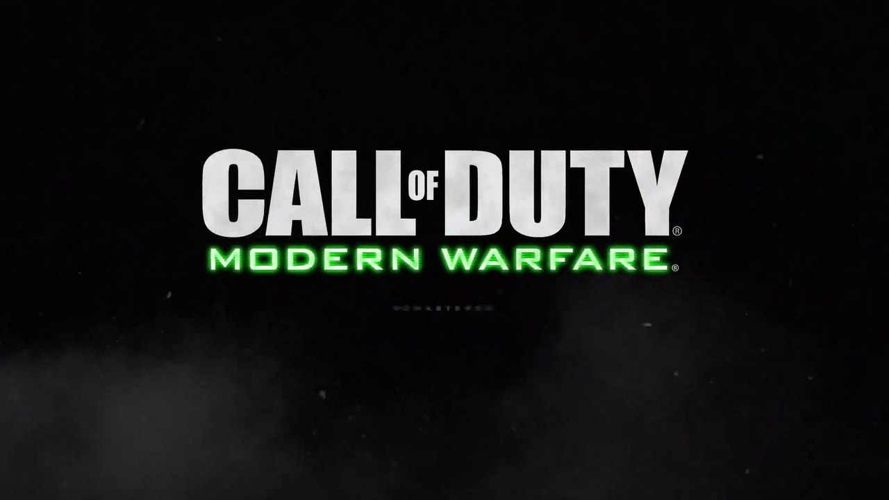 Call of Duty Infinite Warfare Trailer