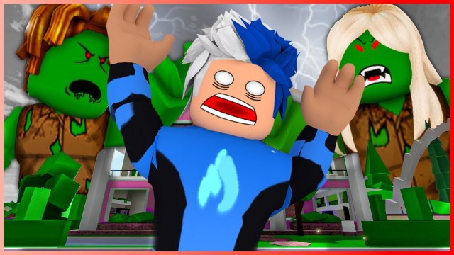ROBLOX BROOKHAVEN TROLLUKLER | HAN KANAL KÜBRA NİSA PRATİK OYUN
