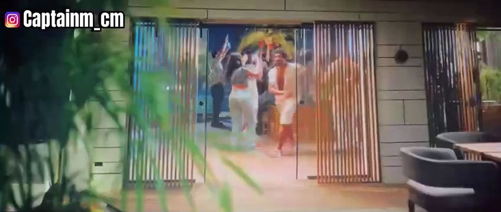 فيلم بلوموندو - فيديو