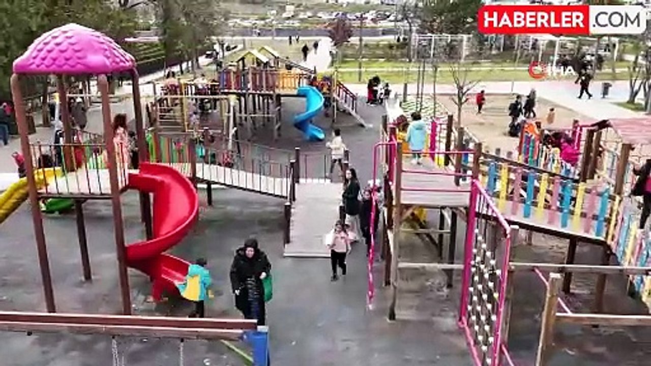 Kuraklık gün geçtikçe artıyor, vatandaşlar tedirgin: 'Doğanın dengesi bozuldu' Kışın ortasında yaz havası