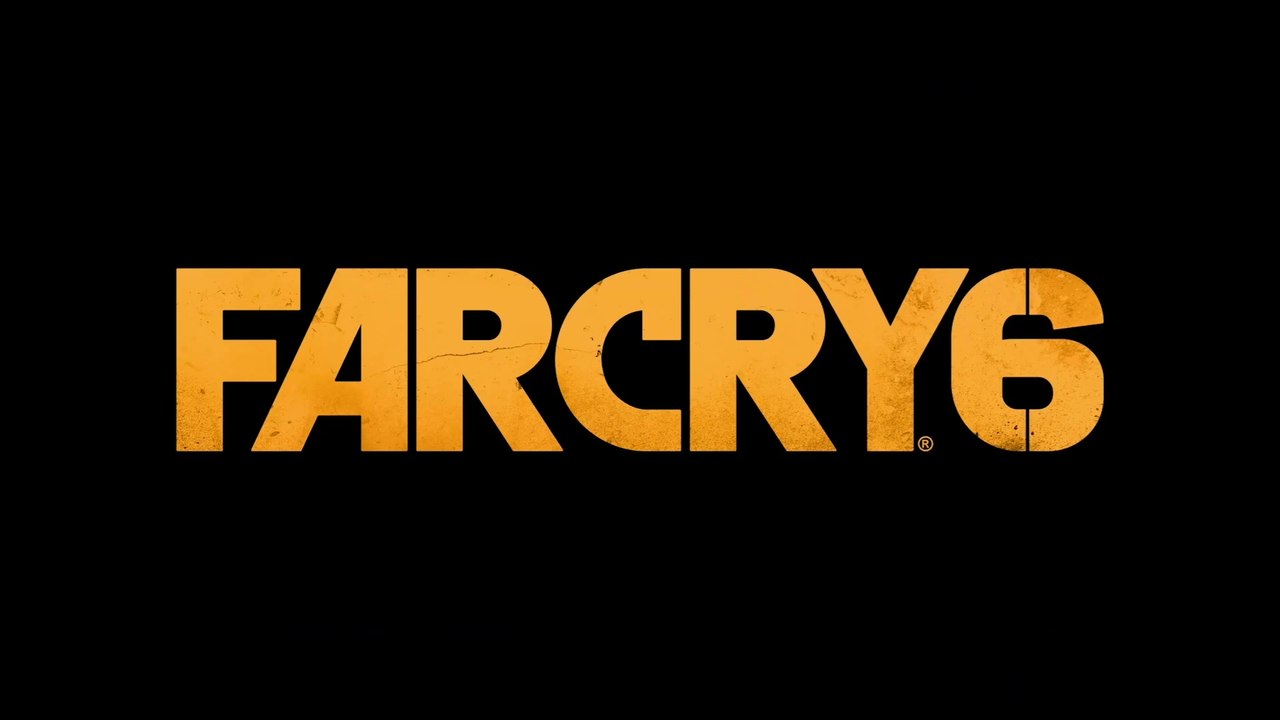 Far Cry 6 Trailer