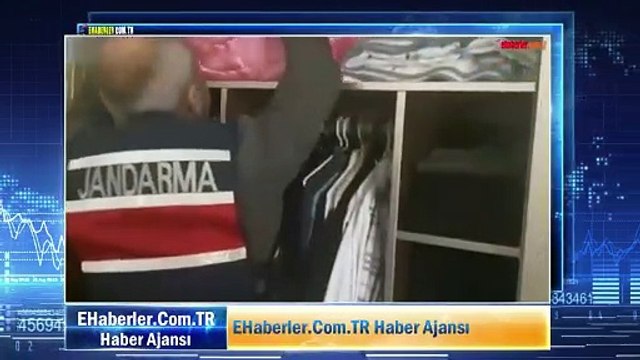 Kırmızı Bültenle Aranan Beratcan Gökdemir Suç Örgütüne Kafes-42 Operasyonu