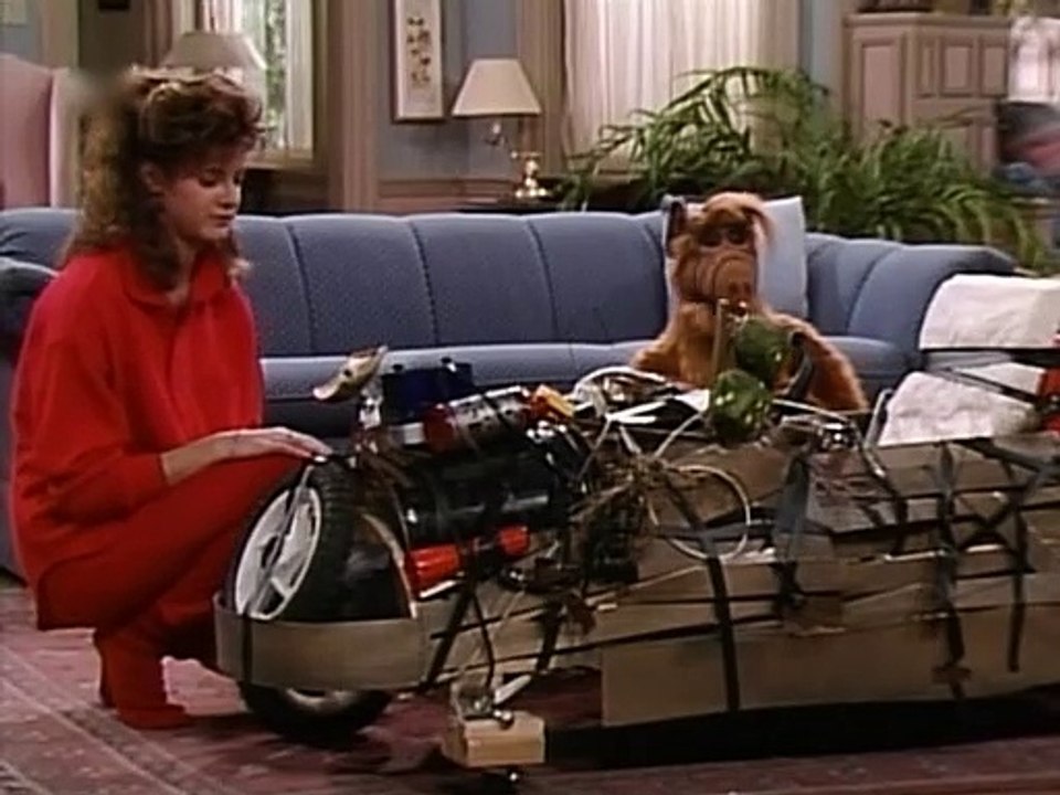 Alf S02E23-Paules Puppenspieler