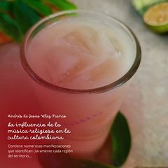 -ANDRÉS DE JESÚS VÉLEZ FRANCO- INFLUENCIA DE LA MÚSICA RELIGIOSA EN LA CULTURA COLOMBIANA (PARTE 1) (@AndresdeJesus90)