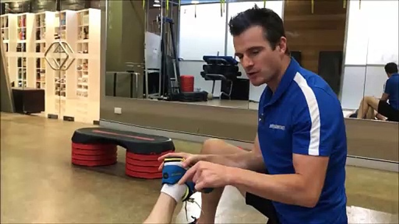 Hamstring strength loss after ACL Surgery _ Feat. Tim Keeley _ No.113 _ Physio REHAB