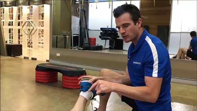 Hamstring strength loss after ACL Surgery _ Feat. Tim Keeley _ No.113 _ Physio REHAB