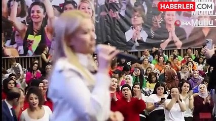 Zumba All-Star Yarışması Renkli Görüntülere Sahne Oldu