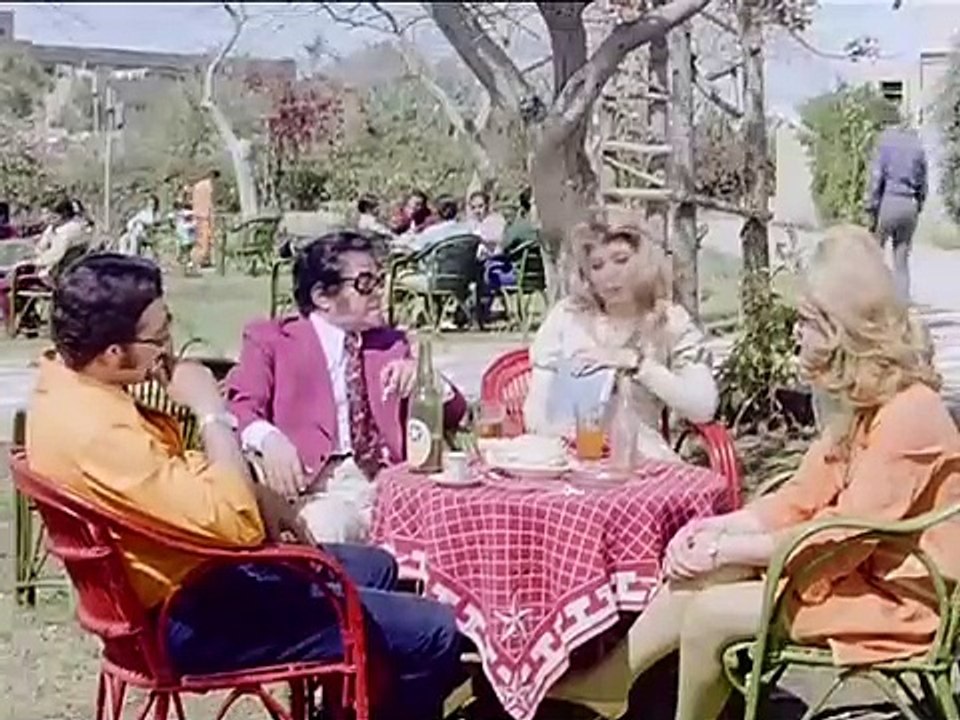 فيلم انسات وسيدات - للكبار فقط