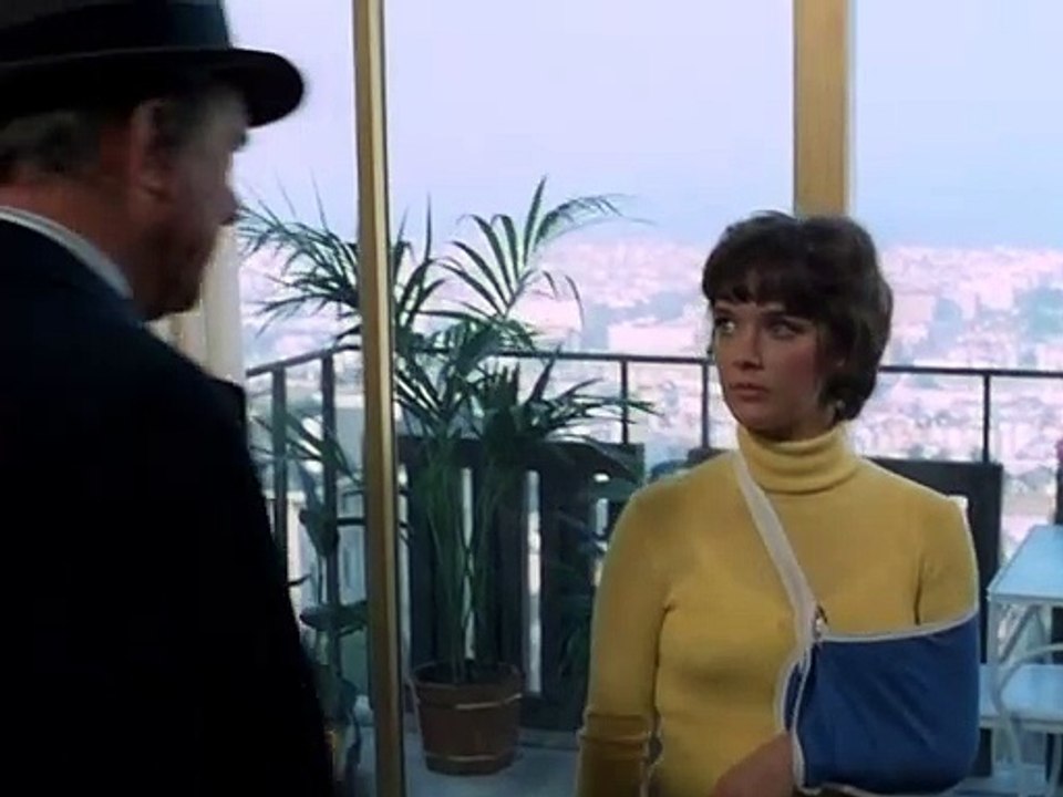 Die Strassen von San Francisco S02E18-Der Heckenschütze