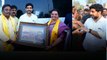 Simhadri Appanna : పుణ్యక్షేత్రాల బాట పడుతున్న Nara Lokesh..| Andhra Pradesh | Telugu Oneindia
