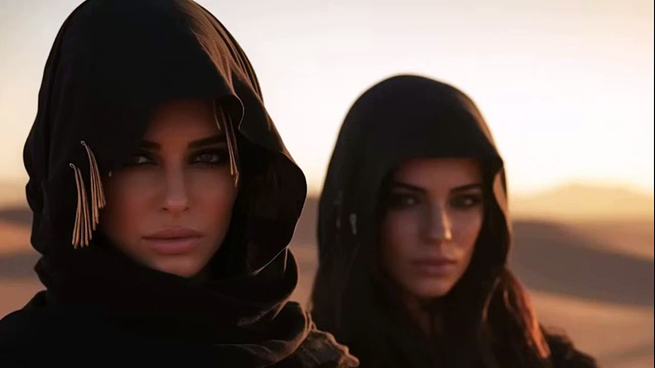 Hash. Music - Ethnic Chill & Deep House Mix [Vol. 22]