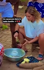 #mariage2024 #mariagemixte #coupleinterracial #europe #afrique #coutumes #cultures