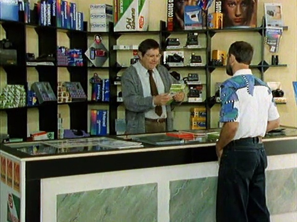 Ein Bayer auf Rügen S01E14-Wer zuletzt lacht