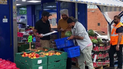 proposing boys prank gone wrong