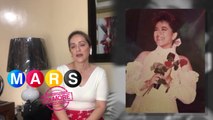 Tina Paner, may SPECIAL MESSAGE sa kanyang PAST SELF! | Mars Pa More