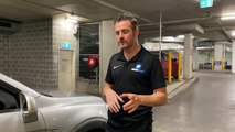 Tackling Back Pain when in the car _ Tim Keeley _ Physio REHAB