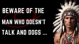 These Native American Proverbs Are Life Changing || Wisdom Quotes
