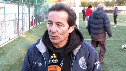 Προποντίδα-Απόλλων Ερέτριας 2-0