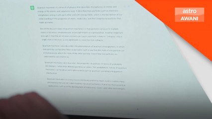 OpenAI kini bernilai USD80 bilion