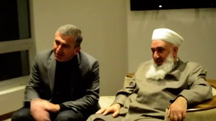 CHP’nin Akçakoca adayının Fevzeddin Erol’la görüştüğü ortaya çıktı