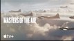 Masters of the Air | 'Flying Fortresses' - Austin Butler, Callum Turner, Anthony Boyle | Apple TV+