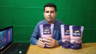 The Health Benefits of Pink Himalayan Salt