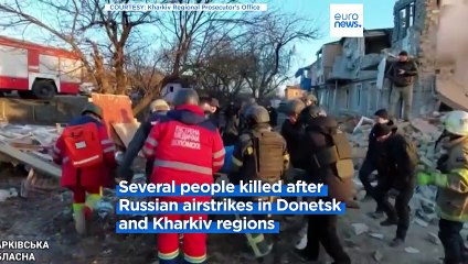 Biden 'confident' Congress will ultimately approve additional funding for Ukraine