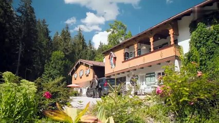 Watzmann ermittelt E01-Der Alte vom Berg